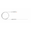 Testo 0628 0027 T tipo adatinis zondas, 150 mm × 1,4 mm, −50…+250 °C