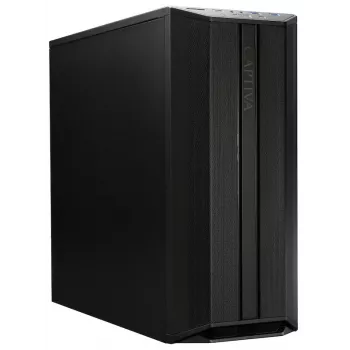 Captiva Workstation I10-0542, Core Ultra 7 265K, 32GB DDR5, 500GB SSD + 4TB HDD, be OS