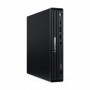 Lenovo ThinkCentre M70q Gen 6 13A4S12000, Ultra 5 225T, 16 GB, 256 GB SSD, Linux