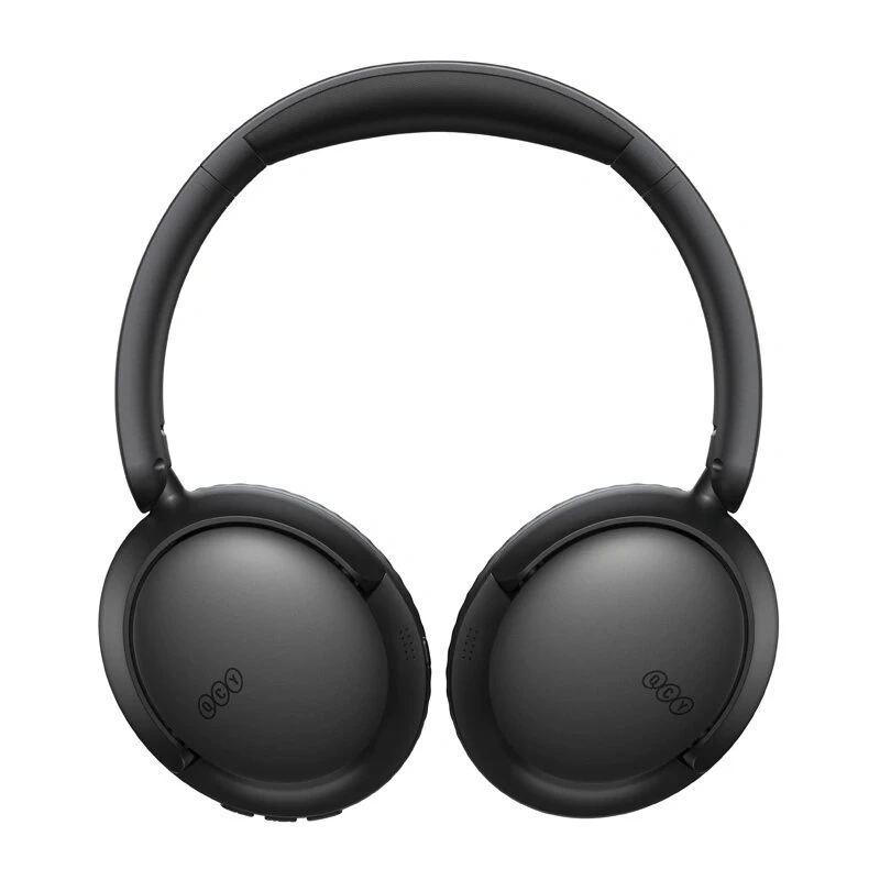 QCY H2S Lite ausinės (juodos)