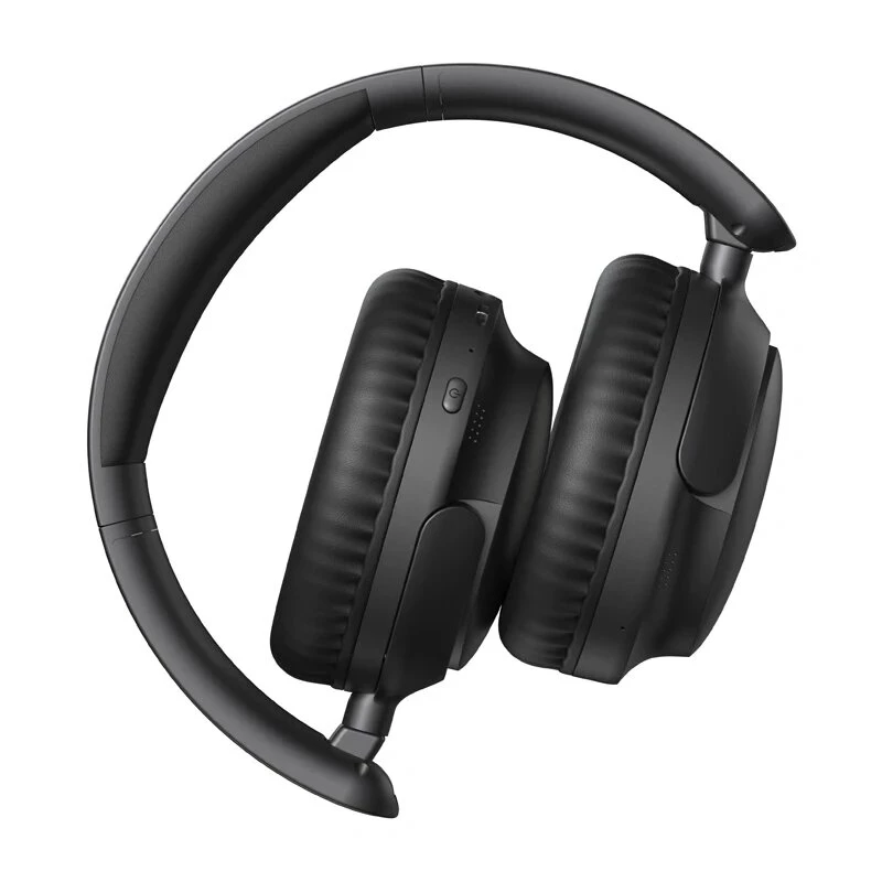 QCY H2S Lite ausinės (juodos)