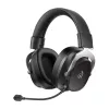 QCY Heroad VNT200 Gaming Ausinės (Juodos)