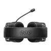 QCY Heroad VNT200 Gaming Ausinės (Juodos)