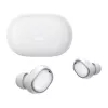 QCY Melobuds A30 belaidės ausinės – Bluetooth 5.3, ENC, 30h veikimo laikas, IPX5, balta