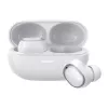 QCY Melobuds A30 belaidės ausinės – Bluetooth 5.3, ENC, 30h veikimo laikas, IPX5, balta