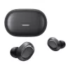 QCY Melobuds A30 belaidės ausinės (juodos) – aktyvus triukšmo slopinimas, Bluetooth 5.3, IPX5, 30 val. baterija