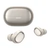 QCY Melobuds A30 belaidės ausinės – Bluetooth 5.3, 13 mm tvarkyklė, 26 h veikimo laikas, ENC, IPX5 – Gold