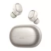 QCY Melobuds A30 belaidės ausinės – Bluetooth 5.3, 13 mm tvarkyklė, 26 h veikimo laikas, ENC, IPX5 – Gold