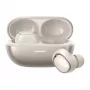 QCY Melobuds A30 belaidės ausinės – Bluetooth 5.3, 13 mm tvarkyklė, 26 h veikimo laikas, ENC, IPX5 – Gold
