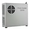QiDi Polar Cooler išmetimo aušinimo ventiliatoriaus mazgas, skirtas Q2 ir Max4 3D spausdintuvams (PCM4-Q2)