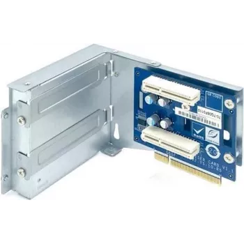 QNAP BRKT-RISER-2P-2U praplėtimo plokštė (Riser Card) TS-873AU ir TS-873AU-RP