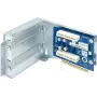 QNAP BRKT-RISER-2P-2U praplėtimo plokštė (Riser Card) TS-873AU ir TS-873AU-RP