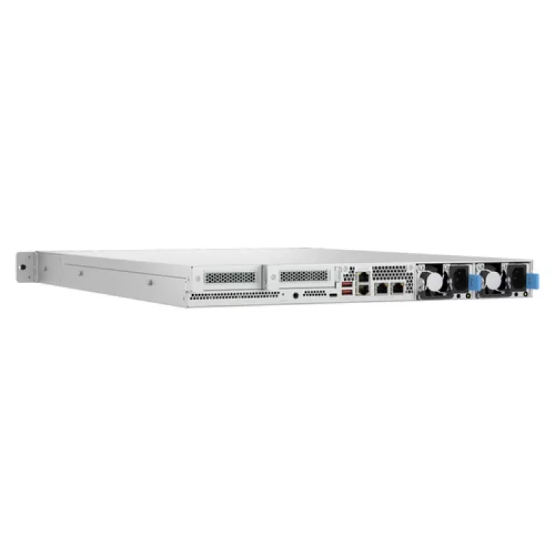 QNAP TS-h1077AFU-R7-32G 10 lizdų NAS bokštinis serveris, AMD Ryzen 7 3700X, 32GB RAM, 10GbE, QuTS hero