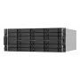 QNAP TS-h2477AXU-RP-R7-32G 24-Bay NAS, AMD Ryzen 7, 32GB RAM, 2x 10GBase-T, 2U Rackmount