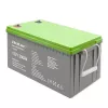 Qoltec 53079 giliojo ciklo gelio baterija 12V 200Ah (62,5 kg)