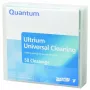 Quantum LTO Ultrium valymo kasetė su brūkšniniu kodu (MR-LUCQN-BC)