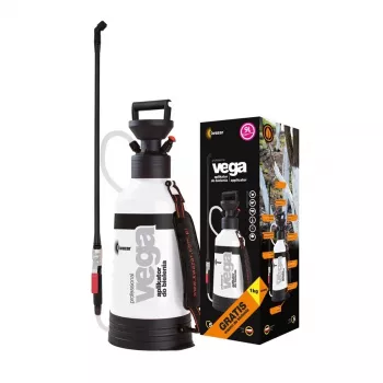 QUASAR MARKER VEGA V-9 White+Lime linijos žymėjimo milteliai 1kg
