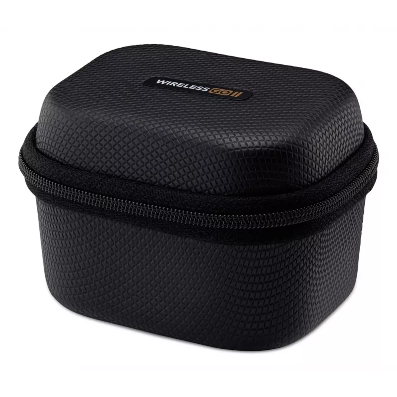 RØDE įkrovimo dėklas, skirtas Wireless GO II