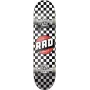 RAD Dude Crew Complete 7.75 Watermelon riedlentė