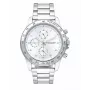 Radiant vyriškas kvarcinis laikrodis RA617705 44mm juodu ciferblatu, odiniu dirželiu