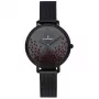 Radiant RA525608 moteriškas laikrodis 36mm nerūdijančio plieno apyrankė kvarcinis