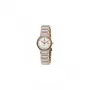 RADO Centrix moteriškas laikrodis R30954123 28mm sidabrinis nerūdijantis plienas keramika kvarcinis