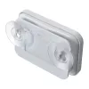 RAINPOINT BALDRTHERM B0549STH vonios laikmatis su temperatūros ir drėgmės matuokliu
