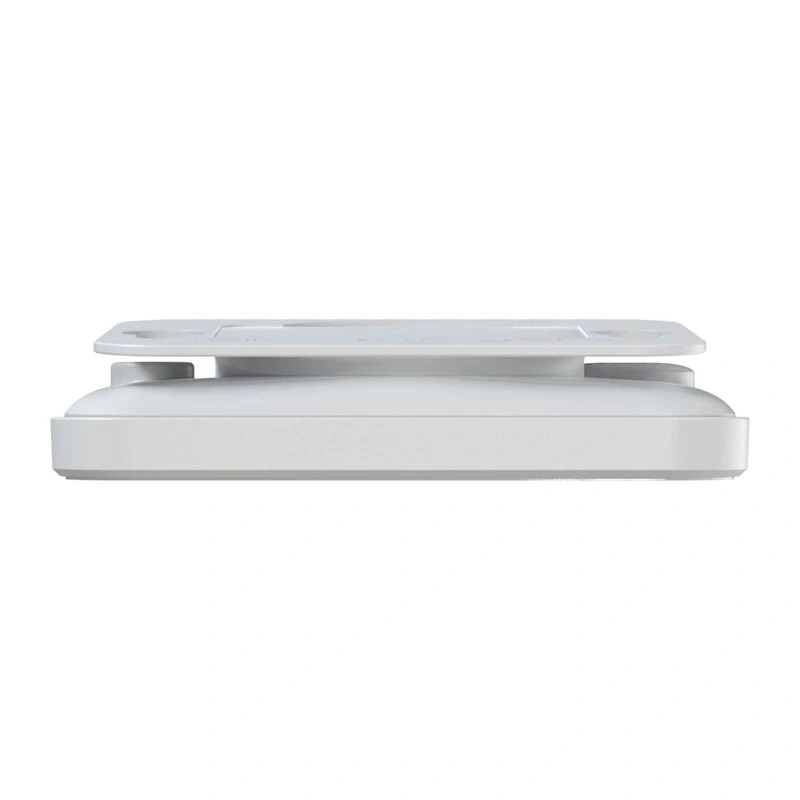 RAINPOINT BALDRTHERM B0549STH vonios laikmatis su temperatūros ir drėgmės matuokliu