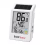 RAINPOINT BALDRTHERM B0707 saulės energija maitinamas termo-higrometras su lauko jutikliu