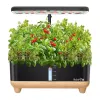 RainPoint hidroponinis auginimo rinkinys Z238 (medinis pagrindas)