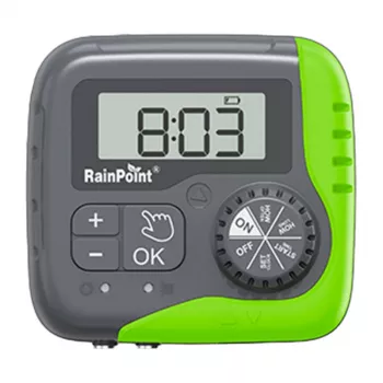 RainPoint IK15P Saulės energijos drėkinimo rinkinys