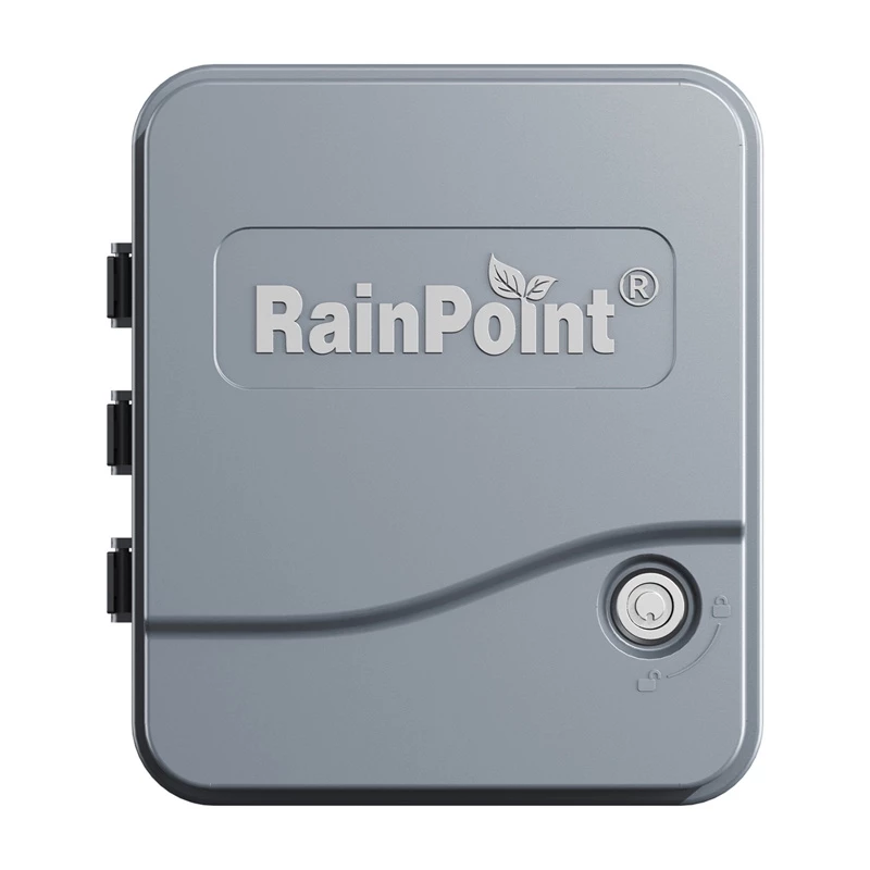 RainPoint daugiazonis laistymo valdiklis ITC1200