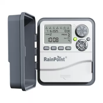 RainPoint daugiazonis laistymo valdiklis ITC1200