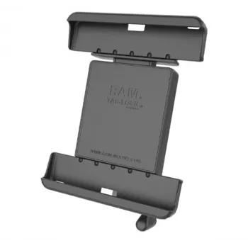 RAM Mounts Tab-Lock užrakinamas laikiklis Samsung Galaxy Tab 4 10.1 (RAM-HOL-TABL25U)