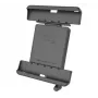 RAM Mounts Tab-Lock užrakinamas laikiklis Samsung Galaxy Tab 4 10.1 (RAM-HOL-TABL25U)
