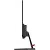 Rampage Crimson CR25RF 24,5 colio Fast IPS žaidimų monitorius, 300Hz, 1ms, Full HD, HDR10, FreeSync Premium, G-Sync Compatible, reguliuojamas aukštis