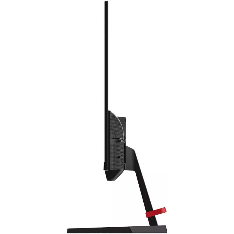 Rampage Crimson CR25RF 24,5 colio Fast IPS žaidimų monitorius, 300Hz, 1ms, Full HD, HDR10, FreeSync Premium, G-Sync Compatible, reguliuojamas aukštis