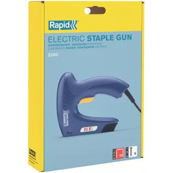 Rapid 5001699 AC segiklis