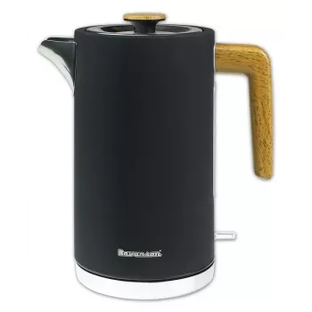 Ravanson CB-1701B elektrinis virdulys 1,7 l 2200 W juodas