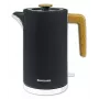 Ravanson CB-1701B elektrinis virdulys 1,7 l 2200 W juodas