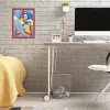 Ravensburger CreArt – Rasender Sonic Paveikslėlių Dažymas Pagal Skaičius Rinkinys