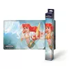 Ravensburger Disney Lorcana TCG: Winter's Chill – Žaidimo kilimėlis Ariel