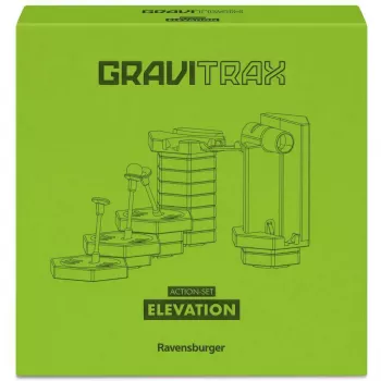 RAVENSBURGER GraviTrax rinkinys Action Elevation
