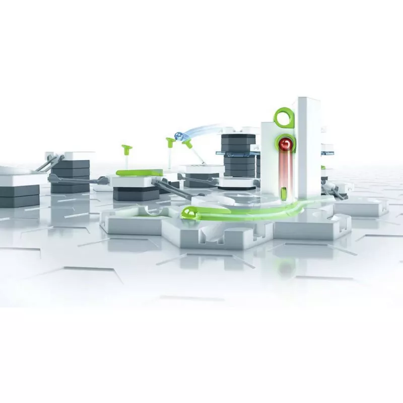 RAVENSBURGER GraviTrax rinkinys Action Elevation