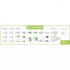 RAVENSBURGER GraviTrax rinkinys Action Elevation