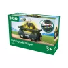 RAVENSBURGER World Goldwaggon su Šviesa H0 Mastelis