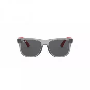 Ray-Ban Junior RJ9069S Akiniai Nuo Saulės Havana Brown Classic B-15 48mm Vaikams