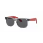 Ray-Ban Junior RJ9069S Akiniai Nuo Saulės Havana Brown Classic B-15 48mm Vaikams