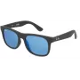 Ray-Ban Junior RJ9069S702855 akiniai, permatomi mėlyni, 48 mm