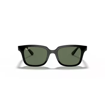 Ray-Ban Junior RJ9071S100714 Akiniai Skaidrūs Mėlyni Žali G-15 48/18/130 mm